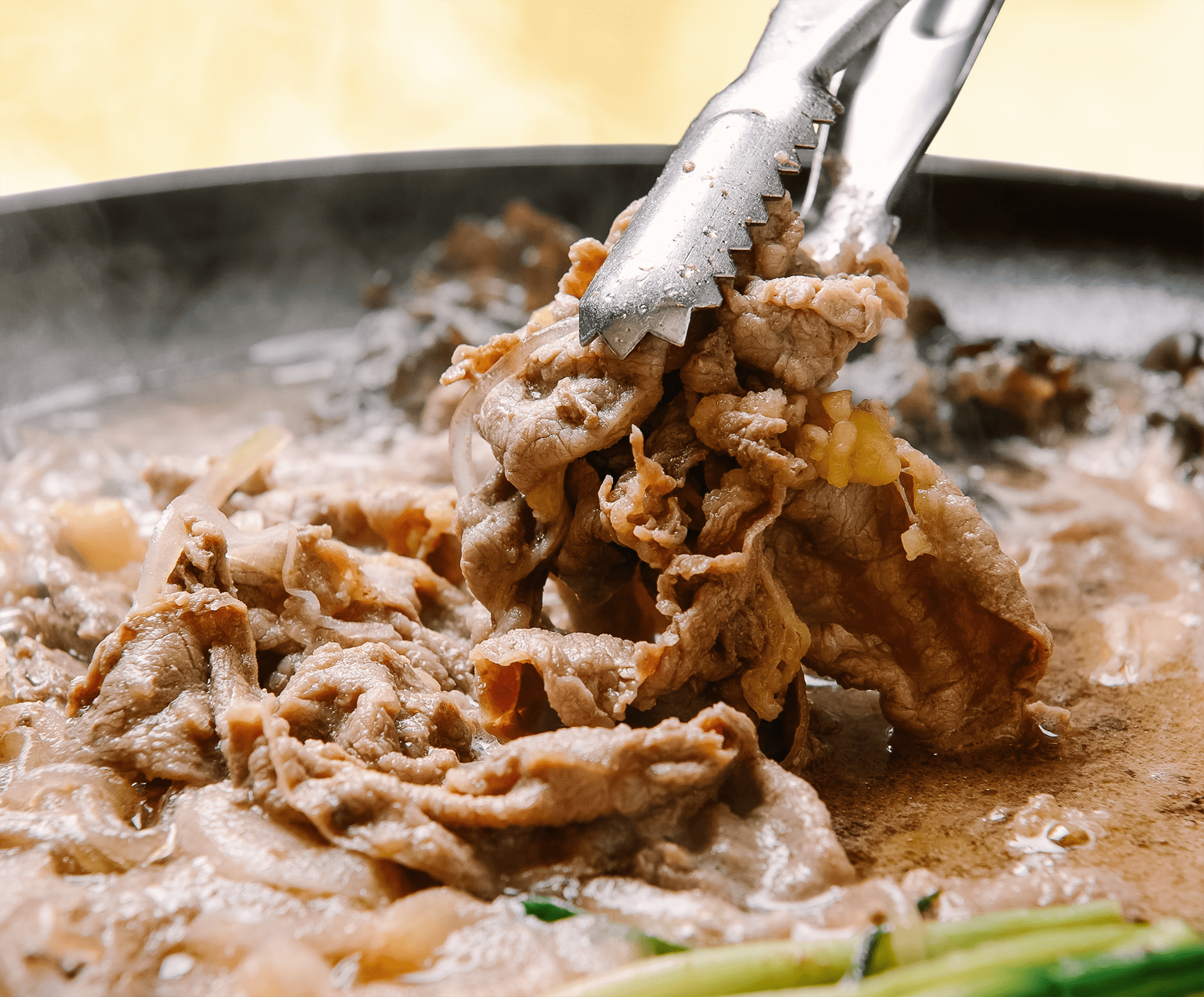 Beef Bulgogi 3