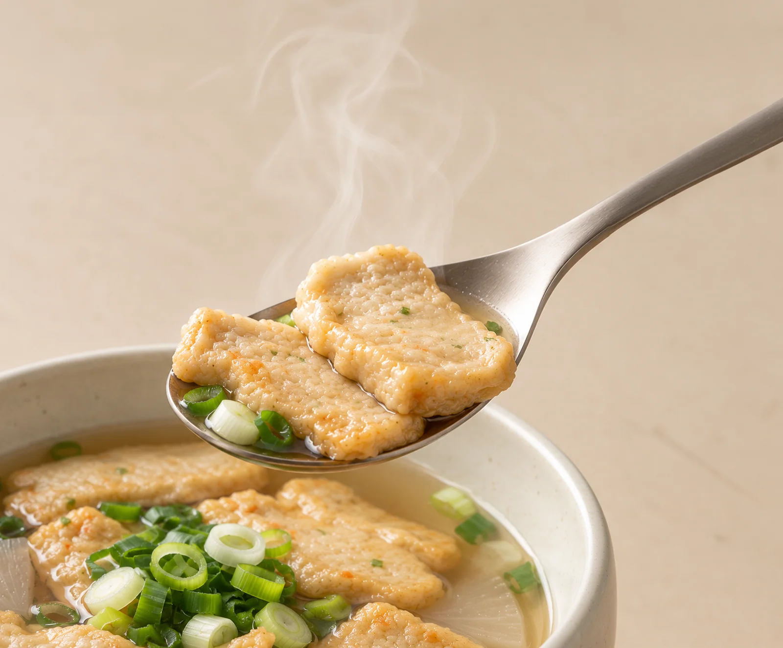 Fishcake Soup 3