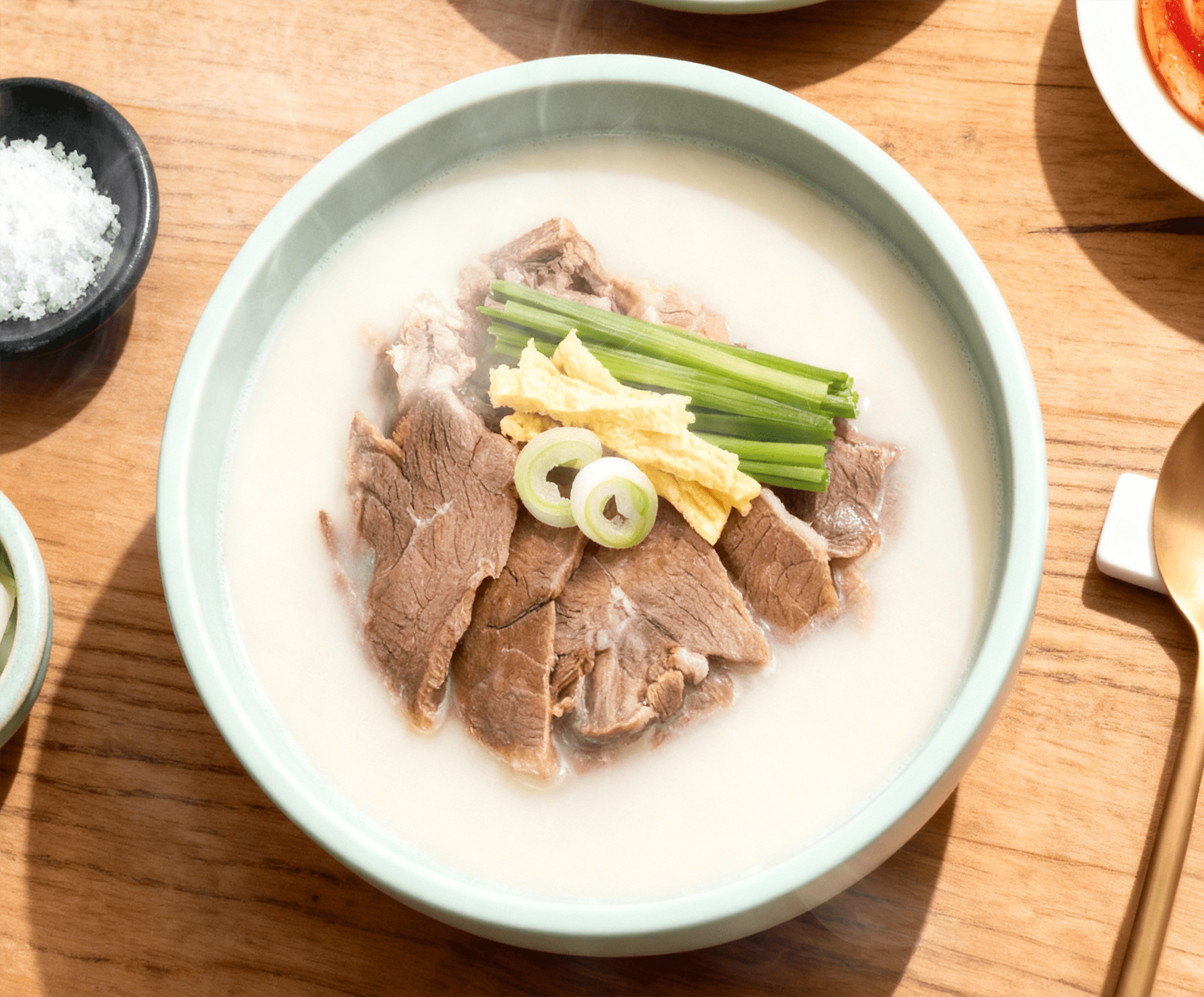 Súp Xương Bò 2