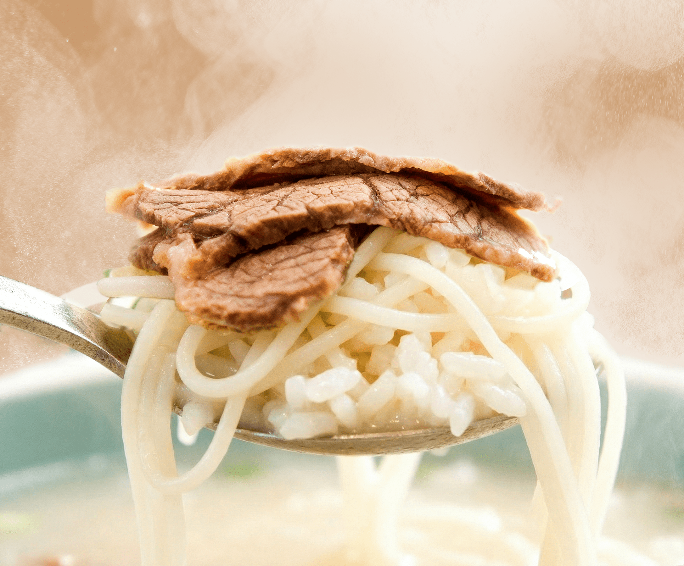 Súp Xương Bò 3