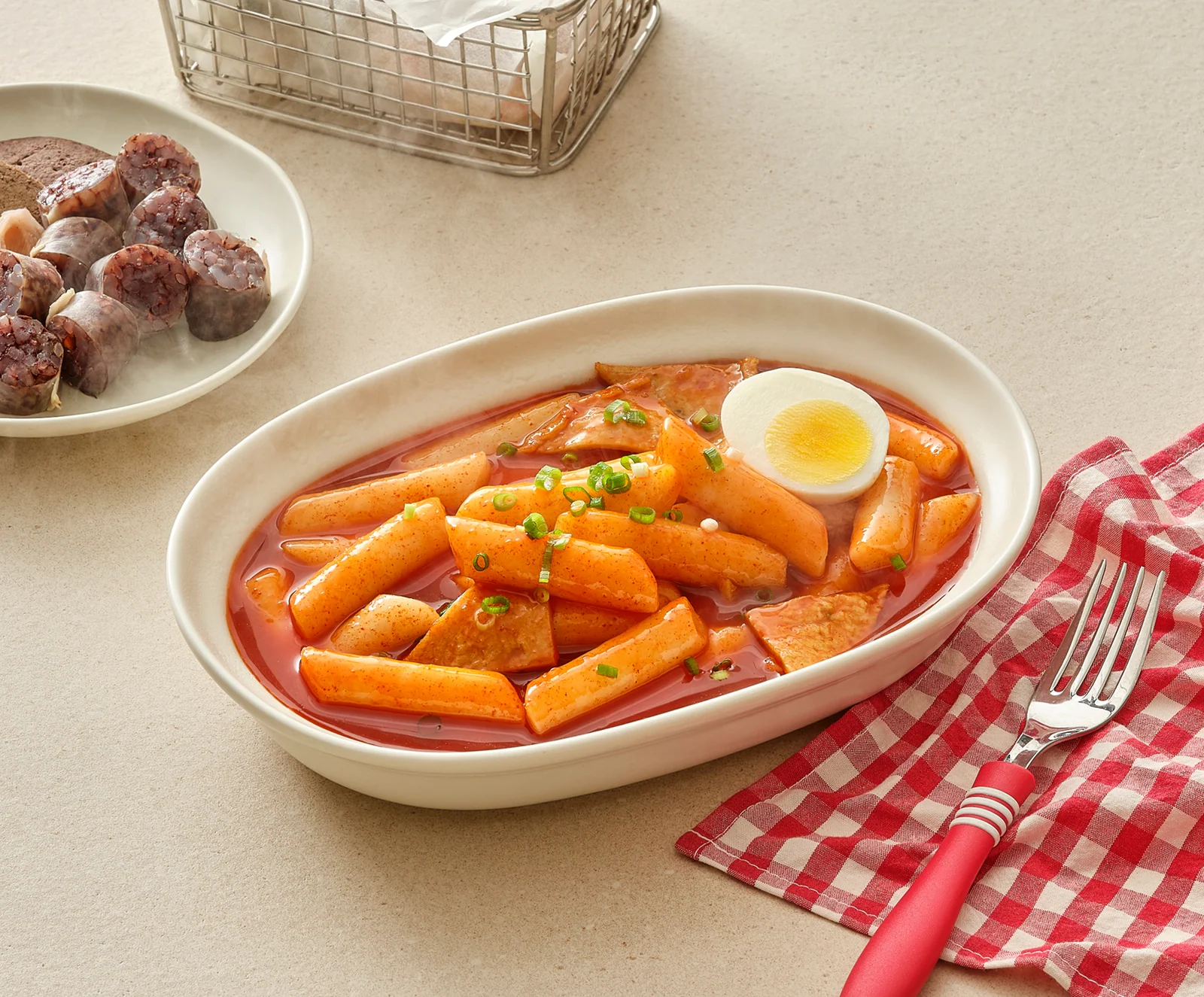 떡볶이