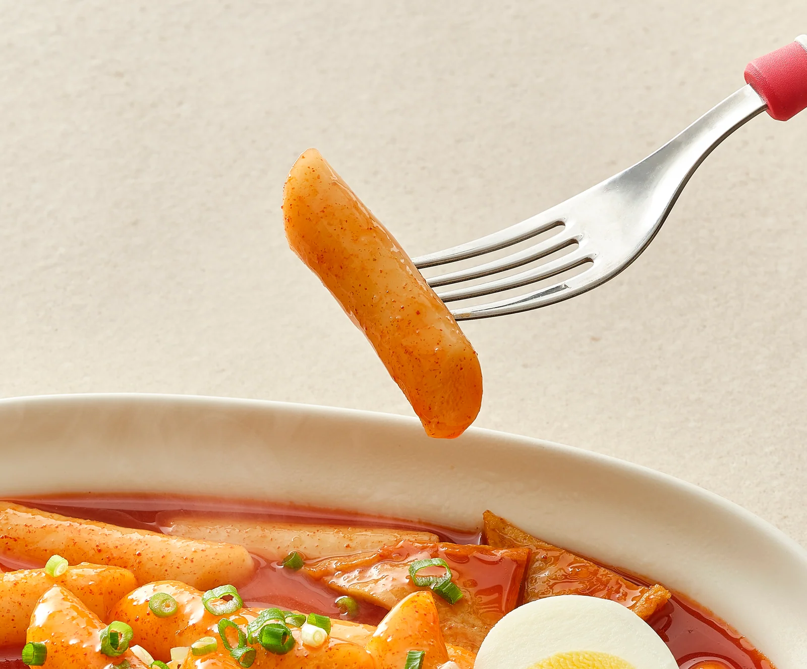 떡볶이 3